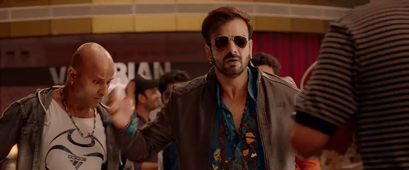 Baaghi 3 Screenshot 7 Baaghi 3 Screenshot 7