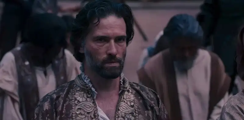 The Princess Screenshot 1