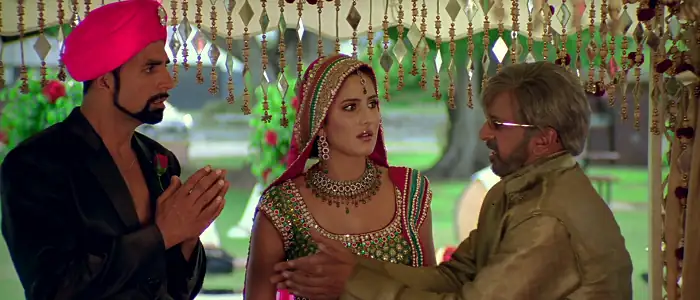 Singh Is King Screenshot 6