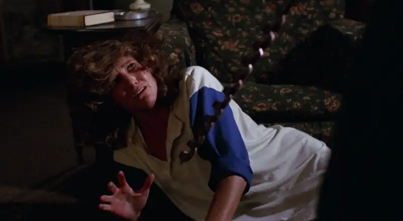 The Slumber Party Massacre Screenshot 4