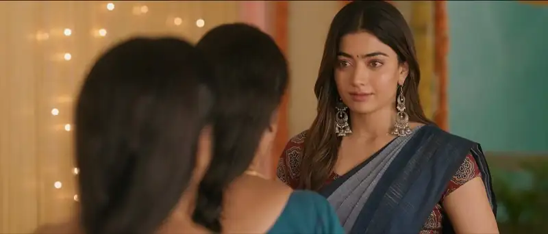 Aadavaallu Meeku Johaarlu Screenshot 3