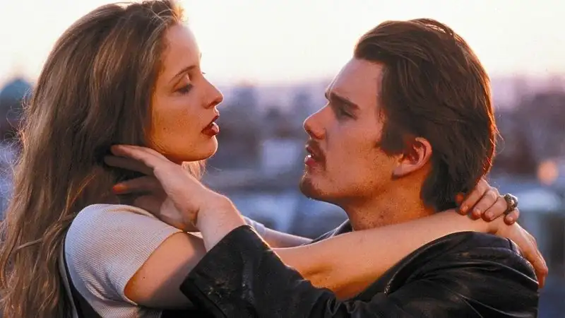 Before Sunrise Screenshot 3