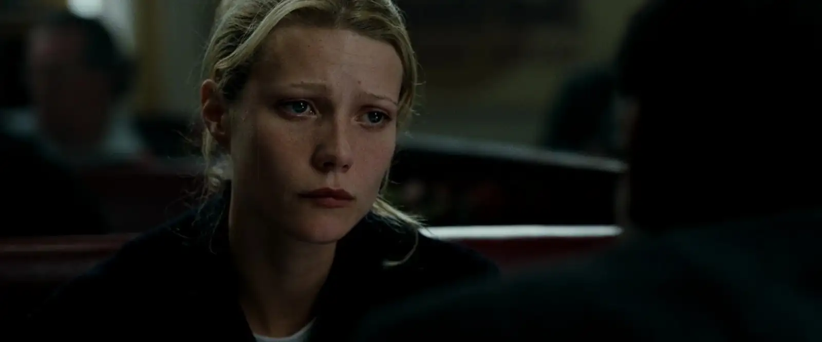 Se7en Screenshot 2