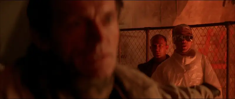 Alien³ Screenshot 5