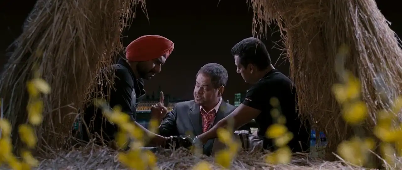 Son of Sardaar Screenshot 1 Son of Sardaar Screenshot 1