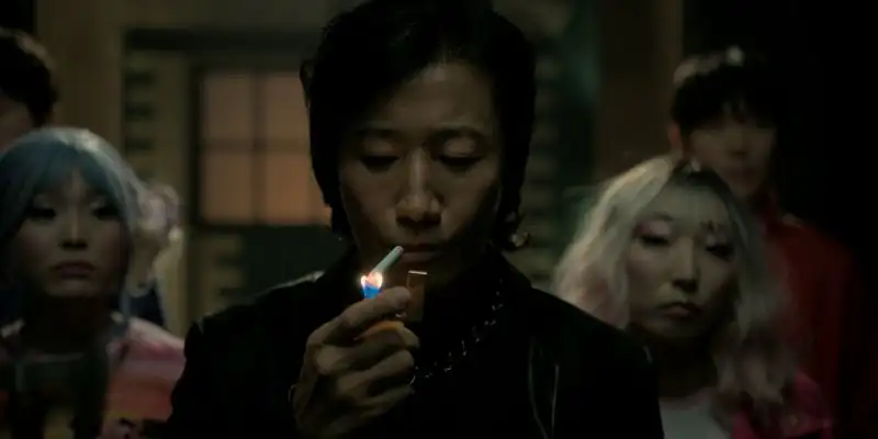 The Killer’s Game Screenshot 4