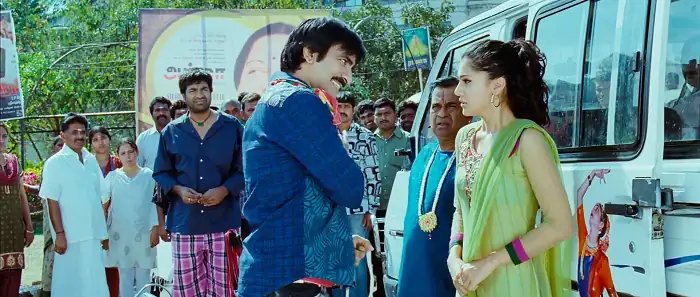 Daruvu – Jeene Nahi Doonga Screenshot 2