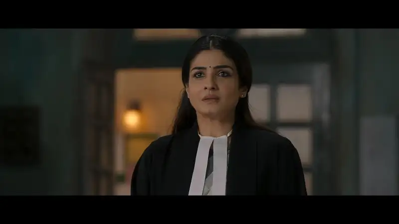 Patna Shukla Screenshot 2