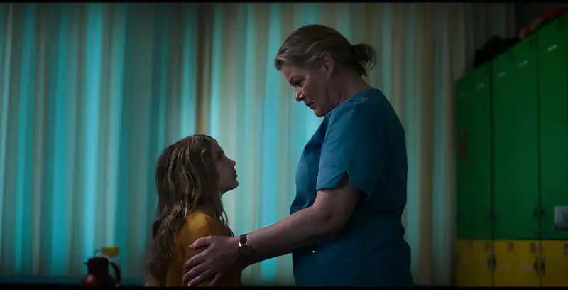Dear Child Screenshot 2