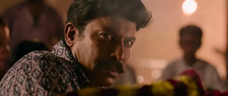 Macherla Niyojakavargam – M.C.K – Macharla Chunaav Kshetra Screenshot 1