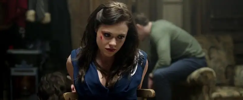 Truth or Dare Screenshot 1