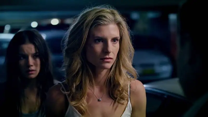 X: Night of Vengeance Screenshot 4