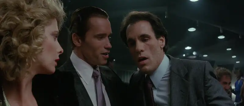 Raw Deal Screenshot 2