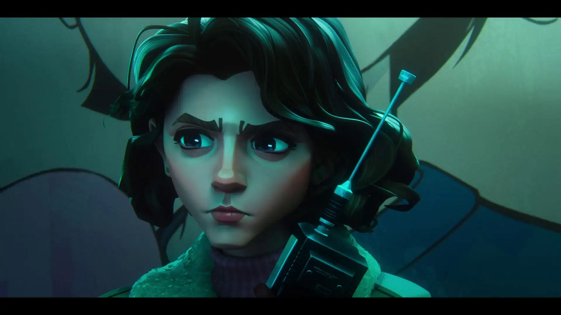 Stranger Things: Tales from ’85 Screenshot 1