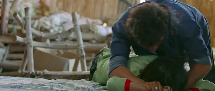 Kaale Chitte Rang Screenshot 3