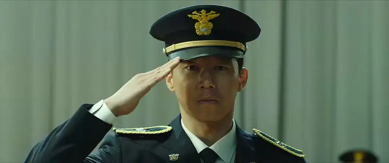 The Gangster, the Cop, the Devil Screenshot 6 The Gangster, the Cop, the Devil Screenshot 6