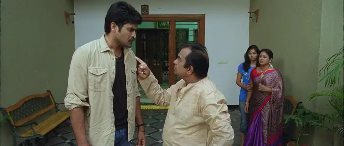Khatarnak Khiladi – Mirchi Screenshot 2 Khatarnak Khiladi – Mirchi Screenshot 2