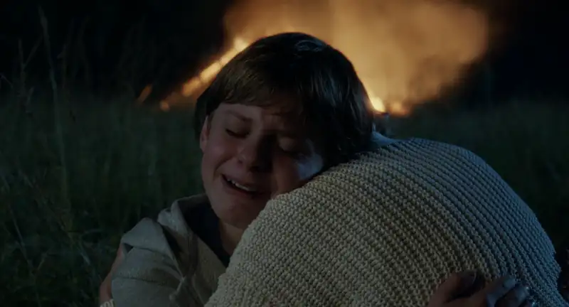 Goodnight Mommy Screenshot 6