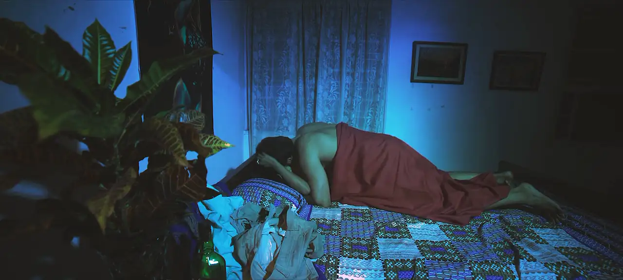 The Night Screenshot 2