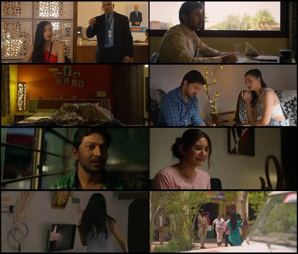 What a Kismat Screenshot 1