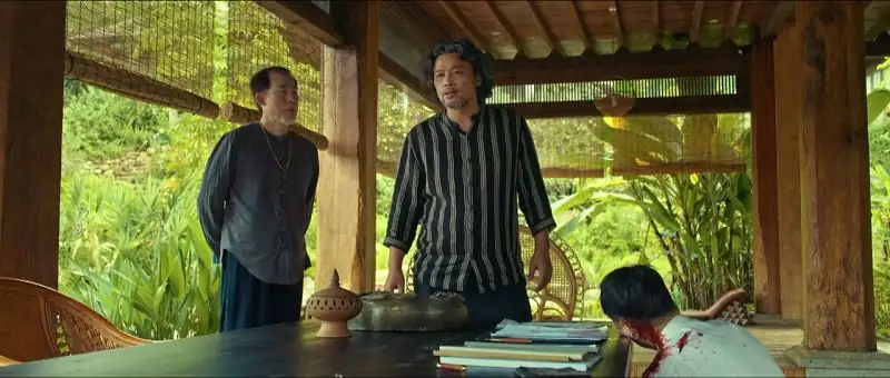 Fierce Cop Screenshot 2