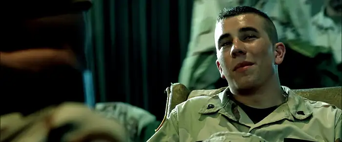 Black Hawk Down Screenshot 2