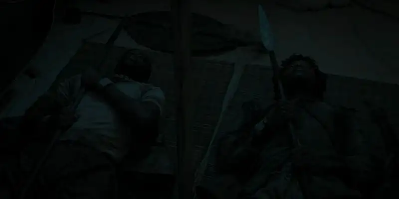 1923: A Yellowstone Origin Story Screenshot 3