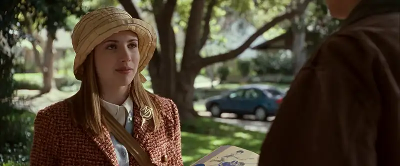Nancy Drew Screenshot 4
