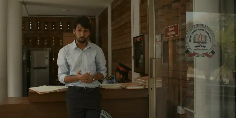 Hostel Daze : Final Season Screenshot 5