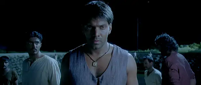 Madrasapattinam Screenshot 1