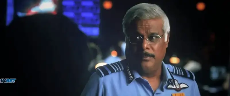 Tejas Screenshot 2