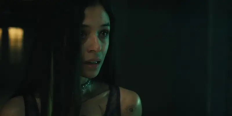 Silent Night Screenshot 1