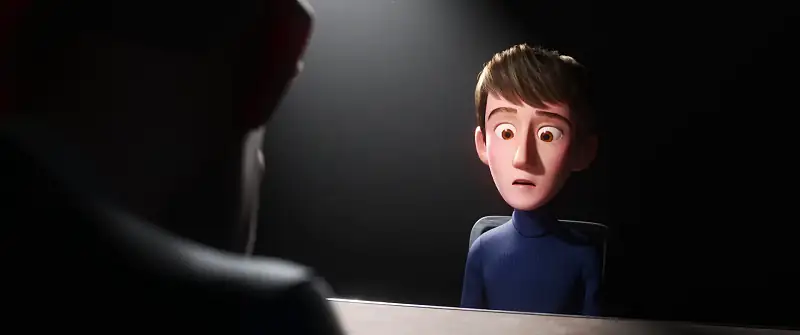 Incredibles 2 Screenshot 4 Incredibles 2 Screenshot 4