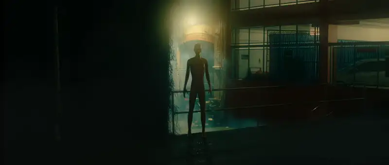 Don’t Look Away Screenshot 2