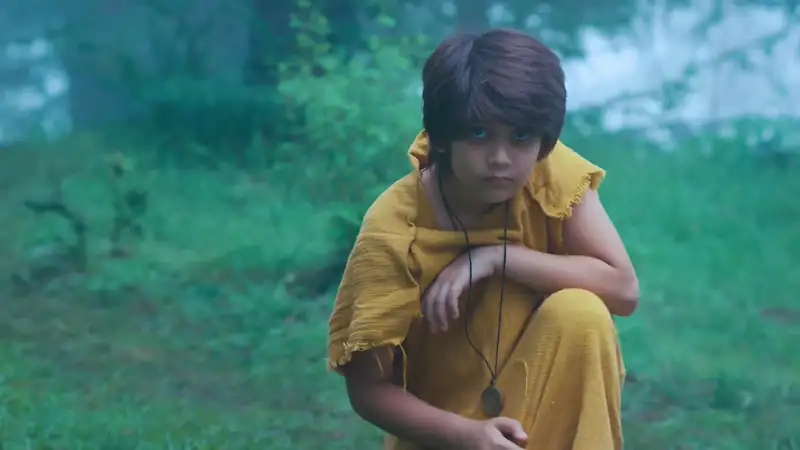 Fireflies – Parth aur Jugnu Screenshot 3