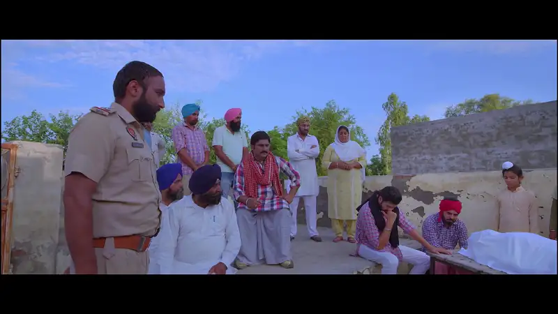 Siyasat Screenshot 2