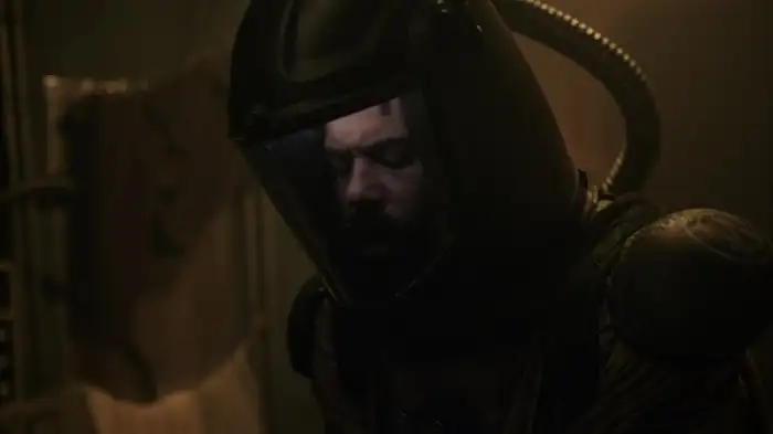 Snowpiercer Screenshot 2 Snowpiercer Screenshot 2