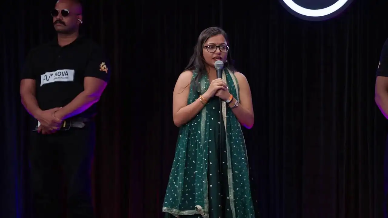 India’s Got Latent Screenshot 5