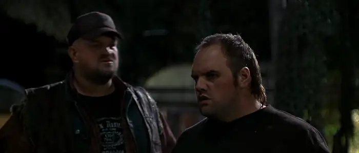 Without a Paddle Screenshot 3