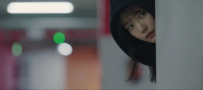 The Heavenly Idol Screenshot 3