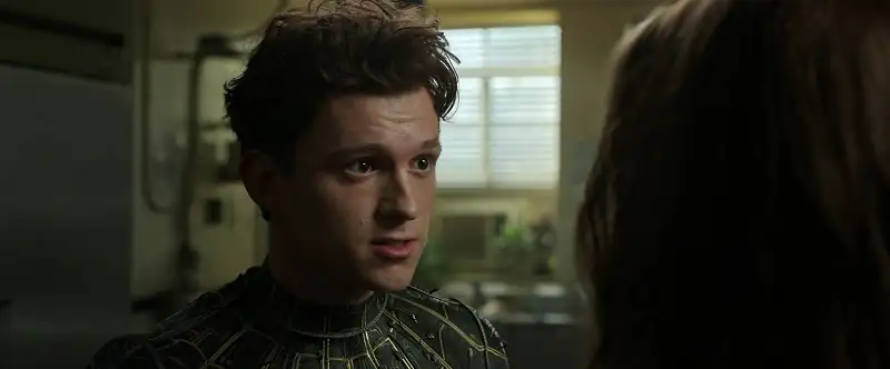Spider-Man: No Way Home The Extended Version Screenshot 4