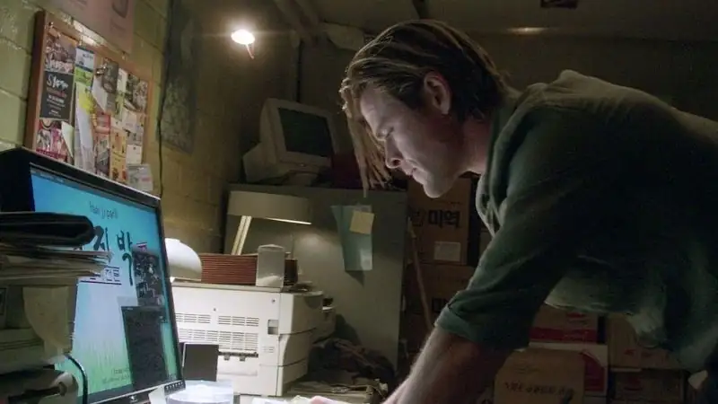 Blackhat – DIRECTOR’S CUT Screenshot 4