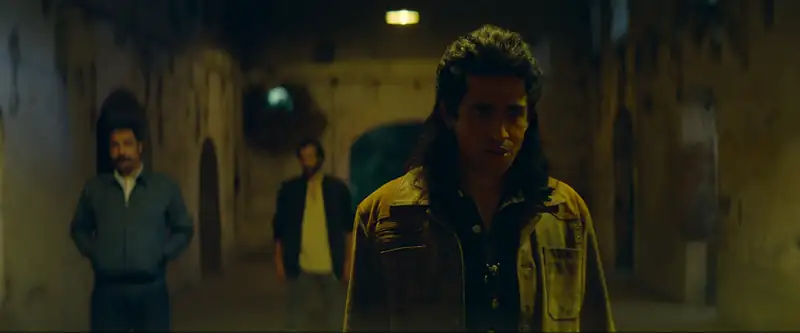 Guns & Gulaabs Screenshot 7