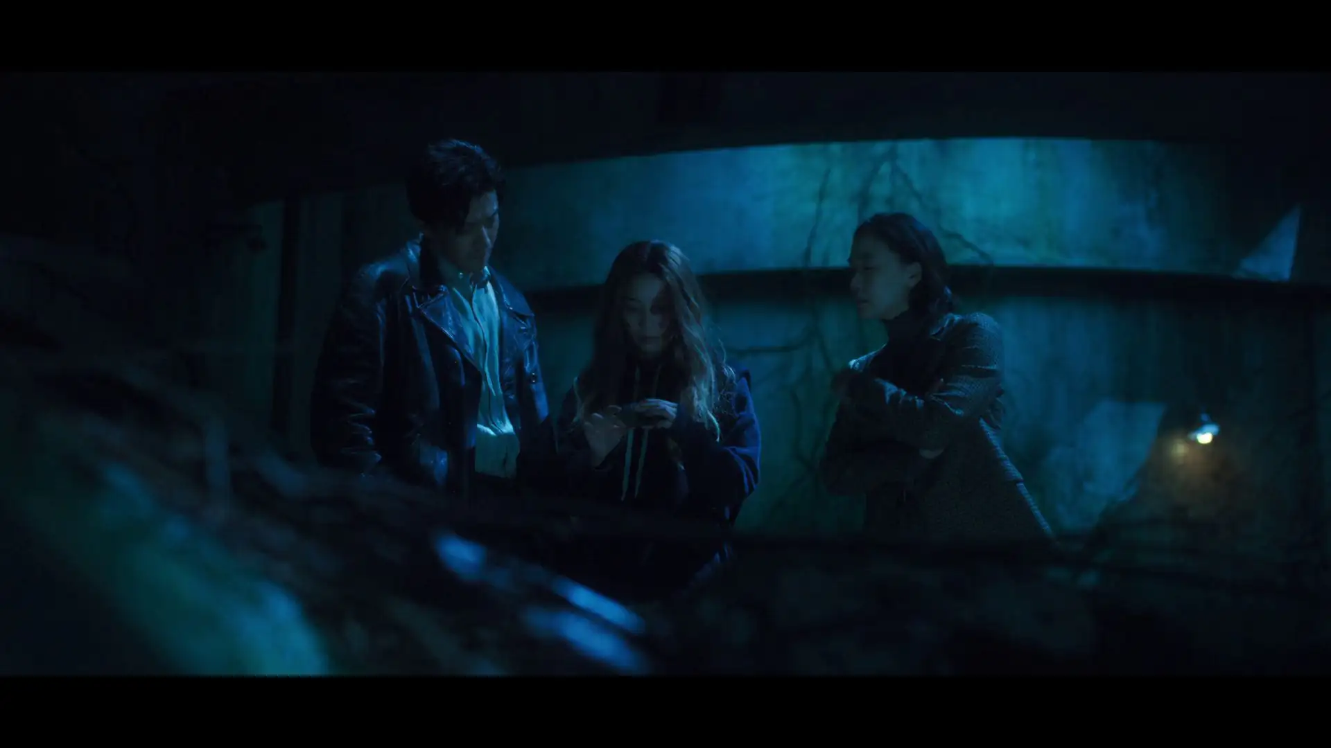 Human Vapor Screenshot 9