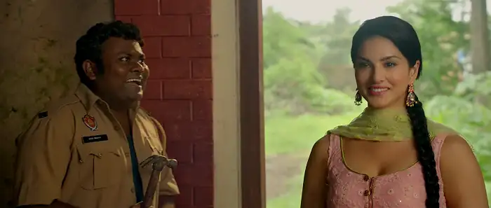 Arjun Patiala Screenshot 2
