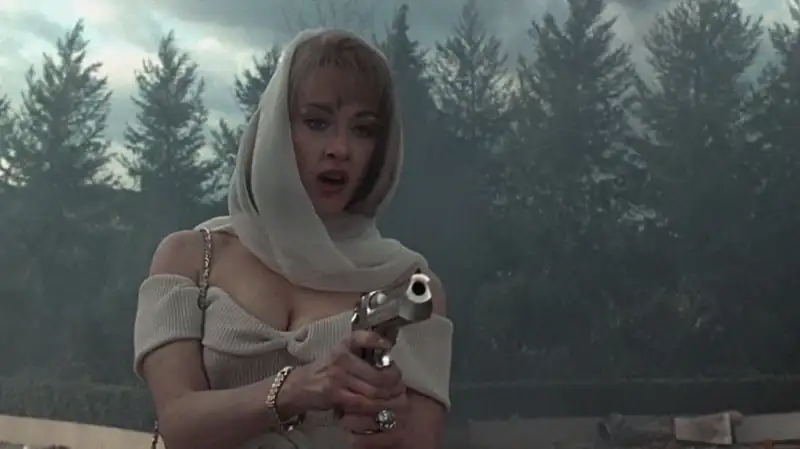 Addams Family Values PART 2 Screenshot 6