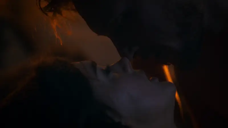 Download Blood, Sex & Royalty (2022) Season 1 Dual Audio {Hindi English} 480p | 720p | 1080p WEB DL 5 Blood, Sex & Royalty Screenshot 4