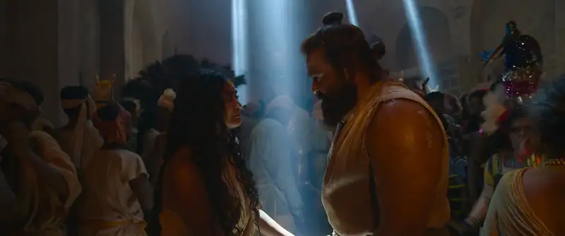 Malaikottai Vaaliban Screenshot 5