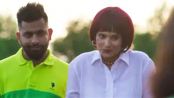 Bujharat Heere Di Screenshot 4