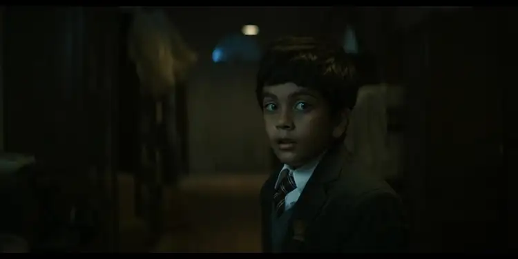 Adhura Screenshot 2